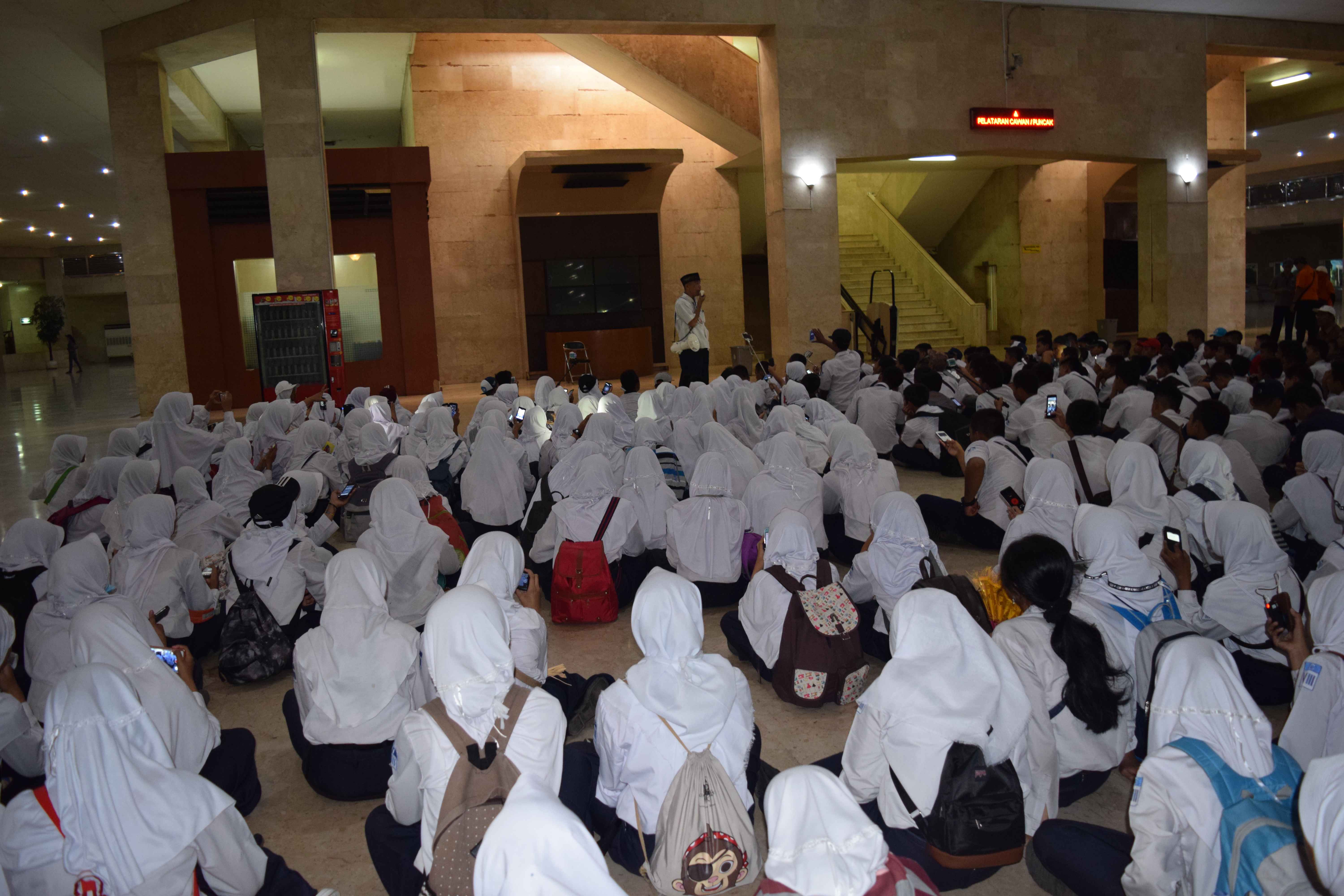 study tour