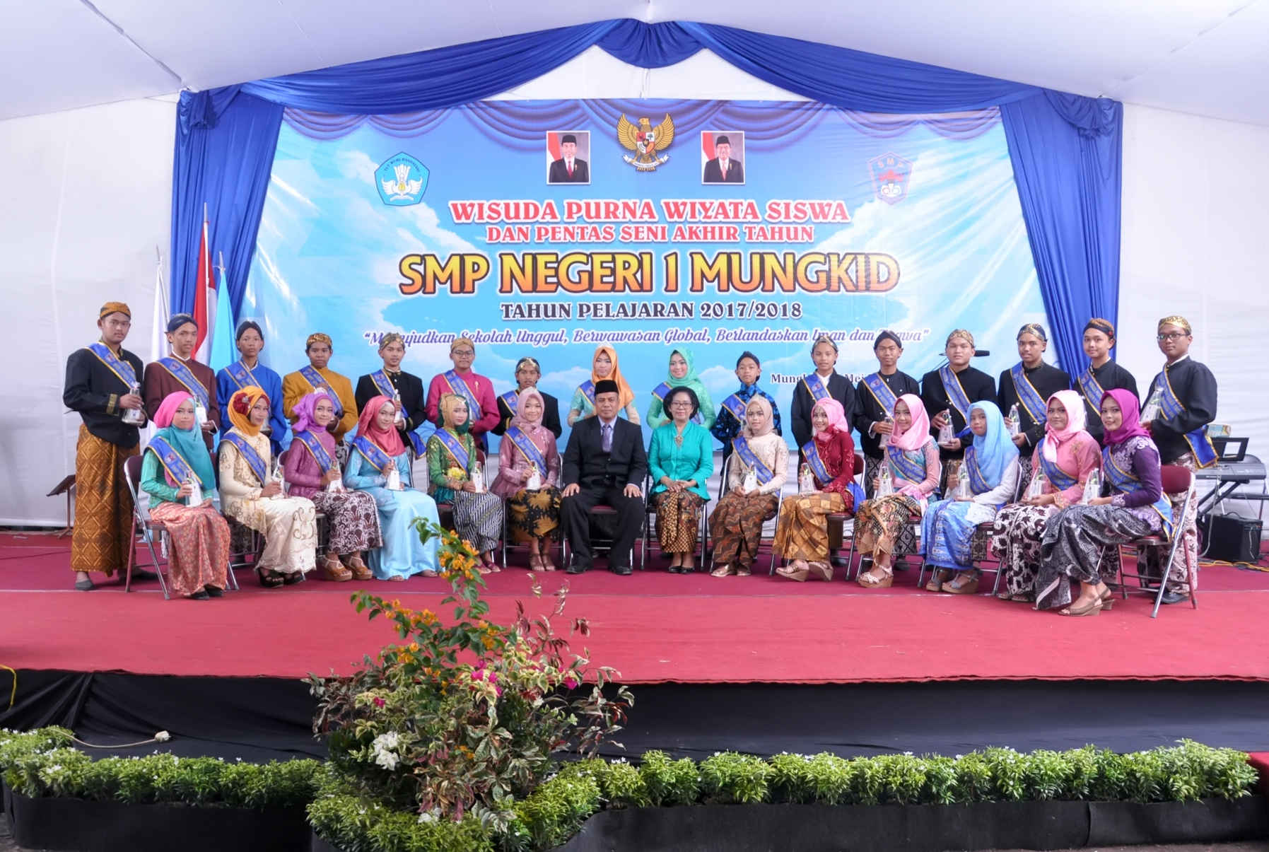 wisuda