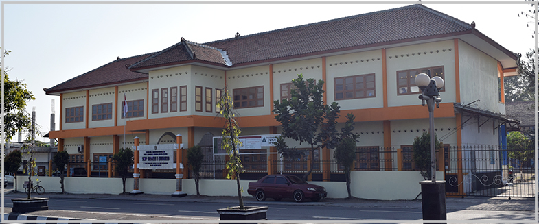 depan